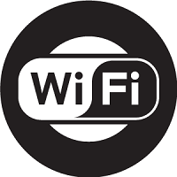logo wifi 200